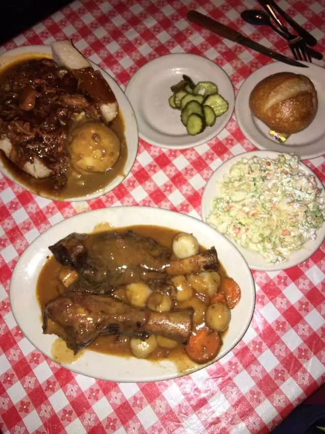Tommy’s Joynt