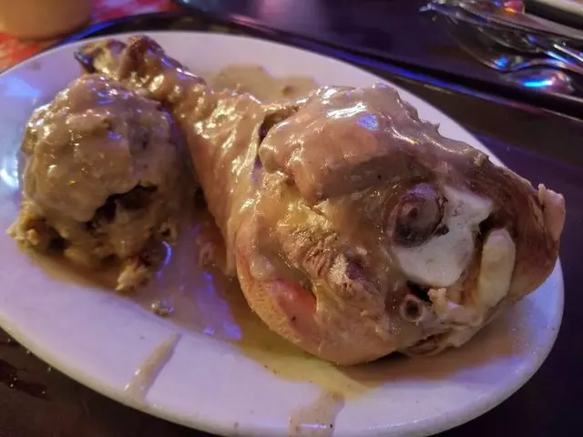 Tommy’s Joynt
