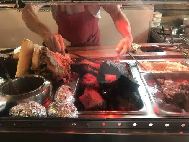Tommy’s Joynt