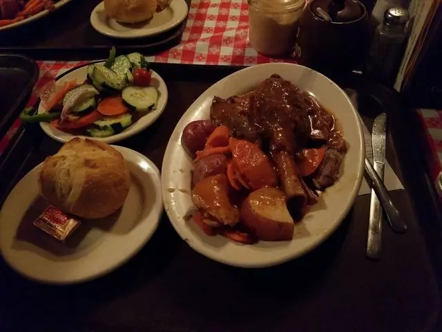 Tommy’s Joynt