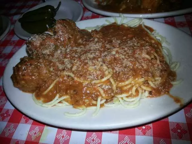 Tommy’s Joynt