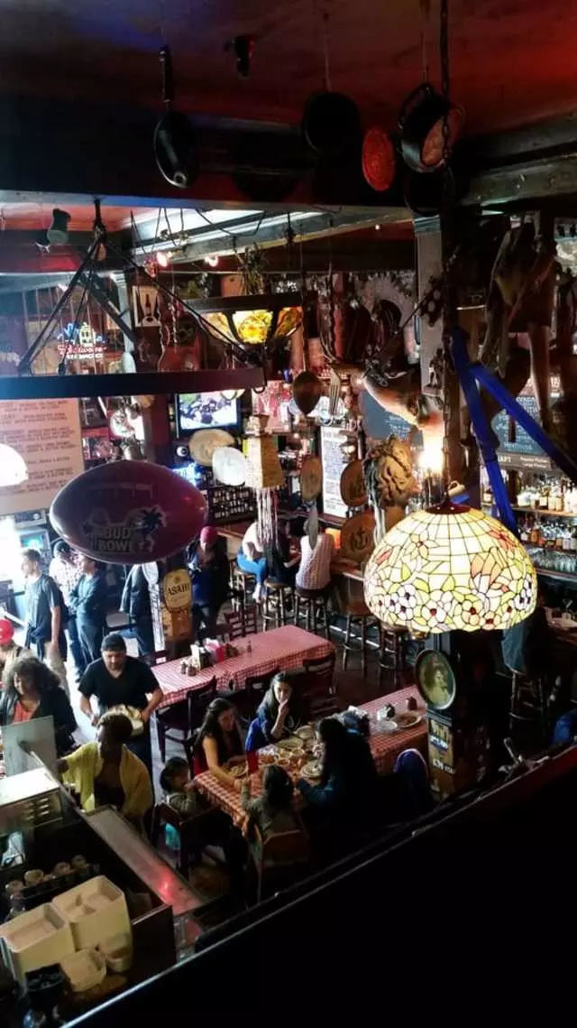Tommy’s Joynt