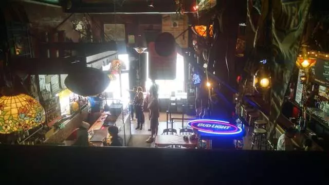 Tommy’s Joynt