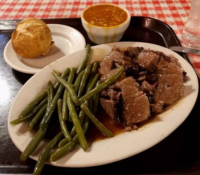 Tommy’s Joynt