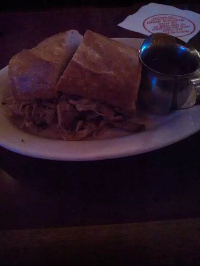 Tommy’s Joynt