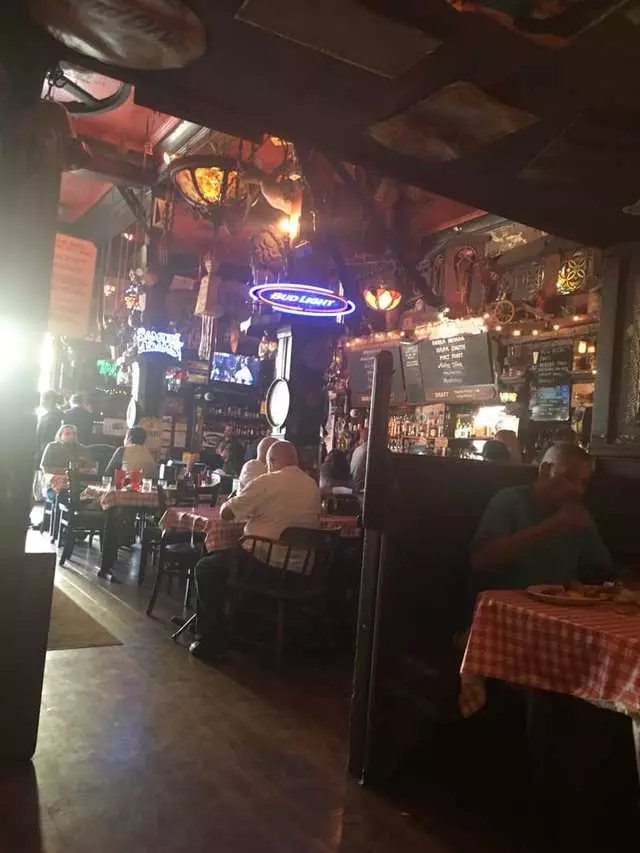 Tommy’s Joynt