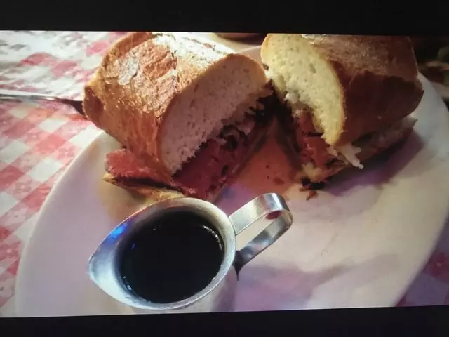 Tommy’s Joynt