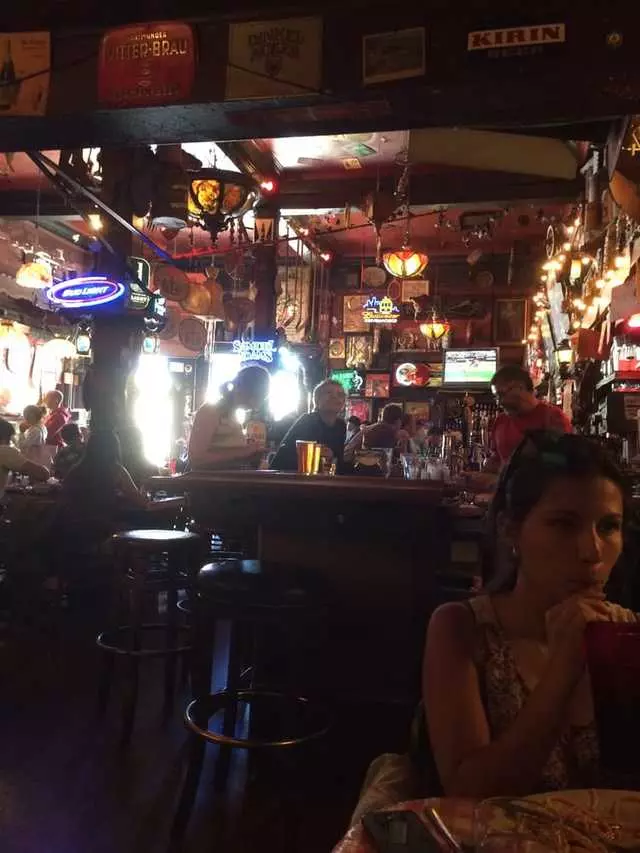 Tommy’s Joynt