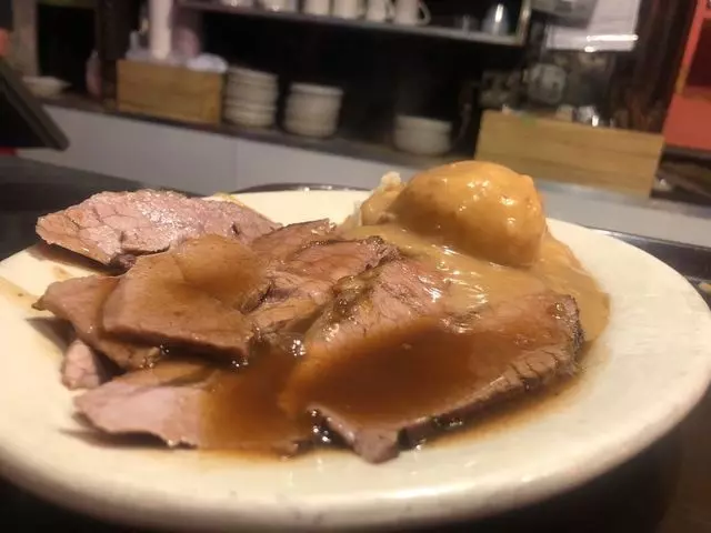 Tommy’s Joynt