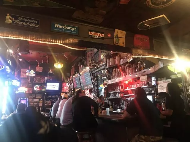 Tommy’s Joynt
