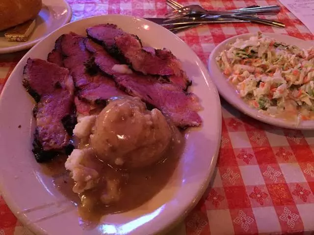 Tommy’s Joynt
