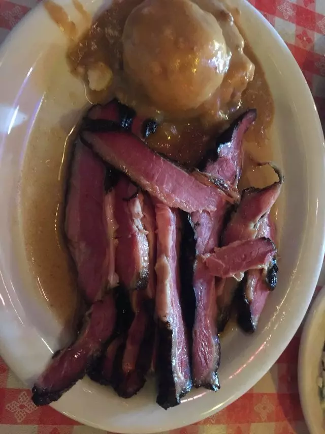 Tommy’s Joynt