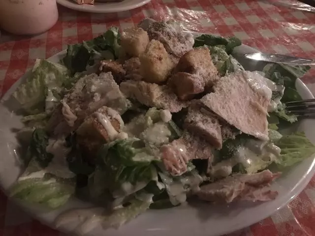 Tommy’s Joynt