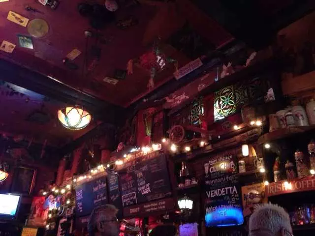 Tommy’s Joynt