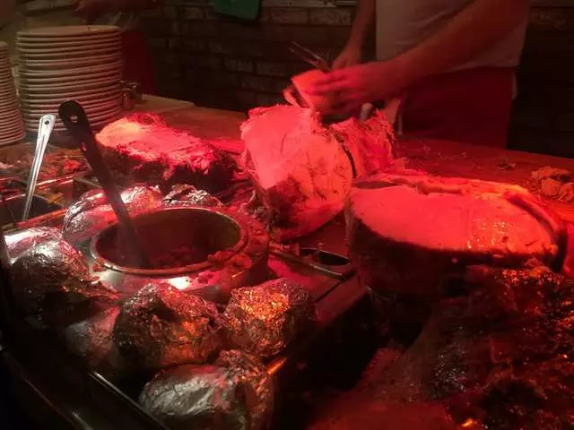 Tommy’s Joynt