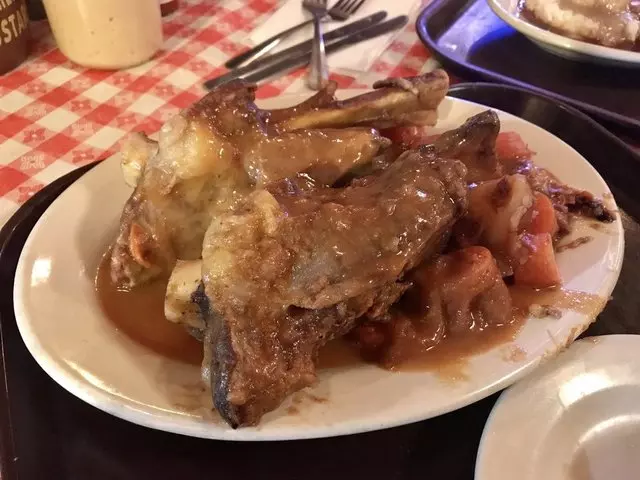 Tommy’s Joynt