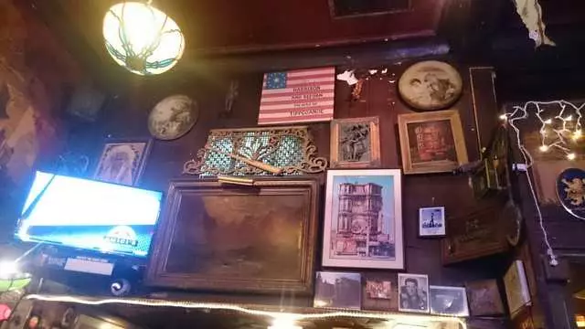 Tommy’s Joynt