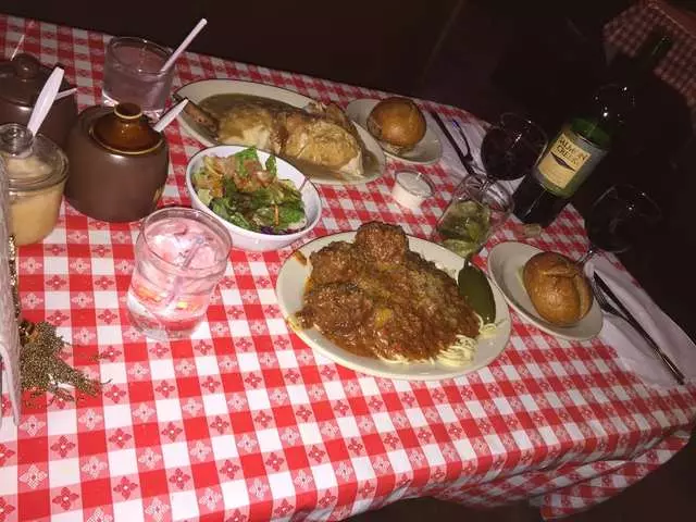 Tommy’s Joynt