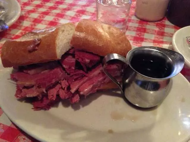 Tommy’s Joynt