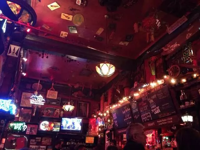 Tommy’s Joynt