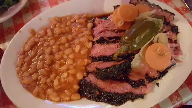 Tommy’s Joynt