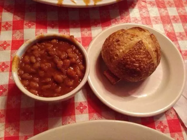 Tommy’s Joynt