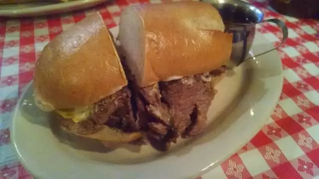Tommy’s Joynt