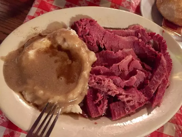 Tommy’s Joynt