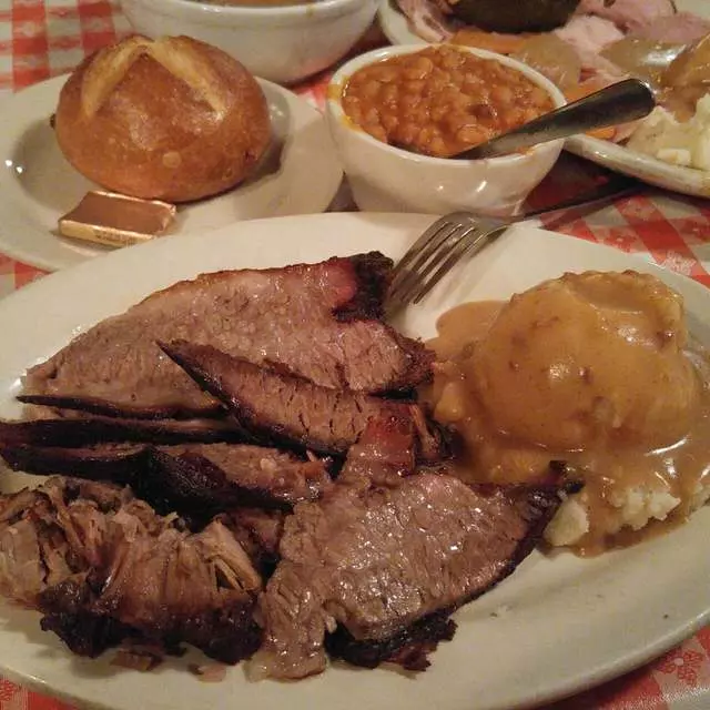 Tommy’s Joynt