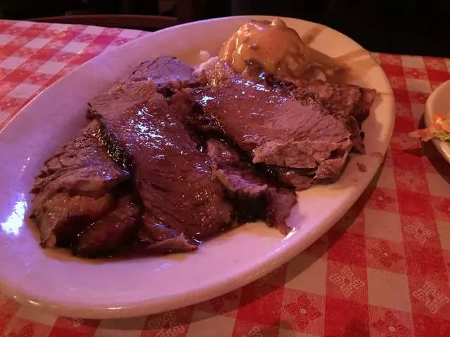 Tommy’s Joynt