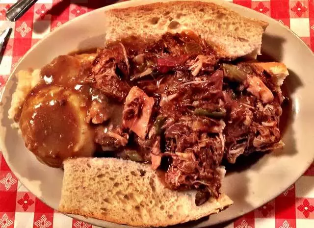Tommy’s Joynt