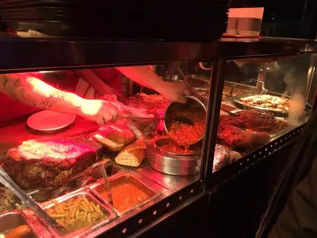 Tommy’s Joynt