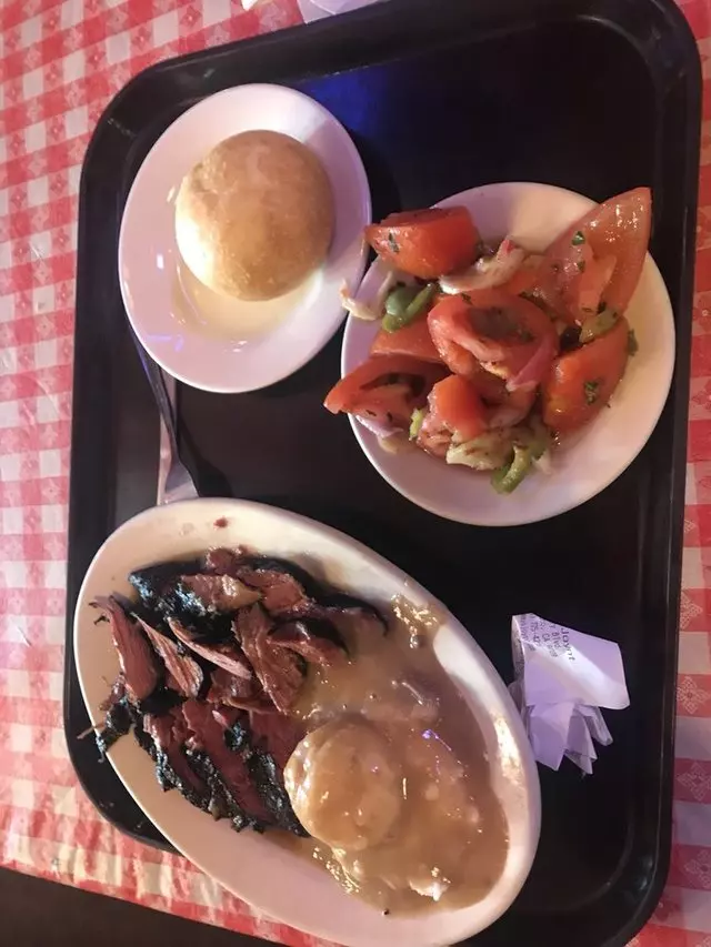Tommy’s Joynt