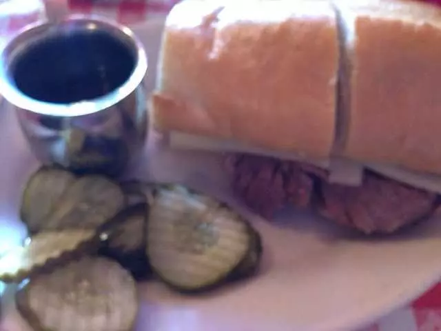 Tommy’s Joynt
