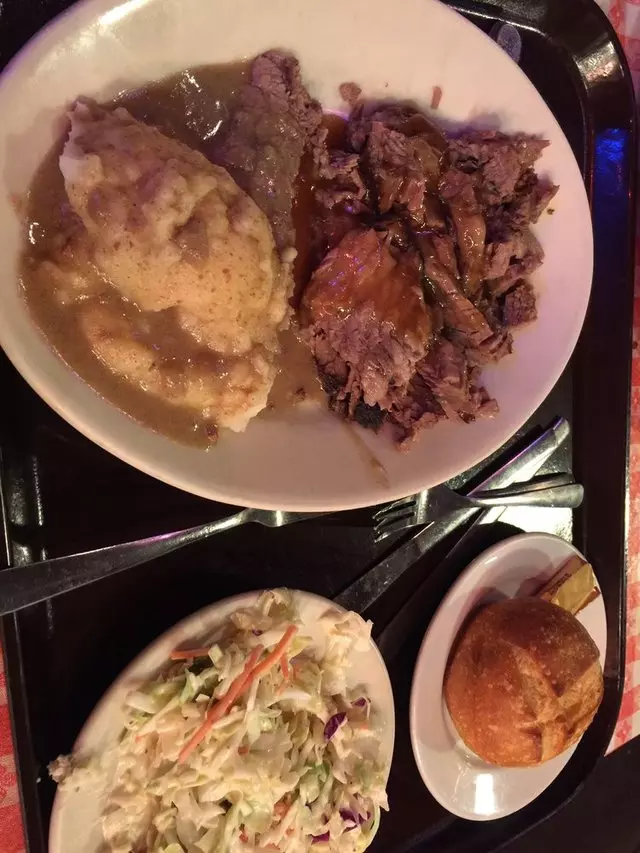 Tommy’s Joynt