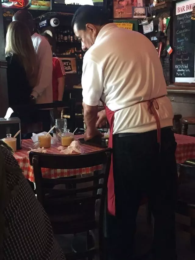 Tommy’s Joynt