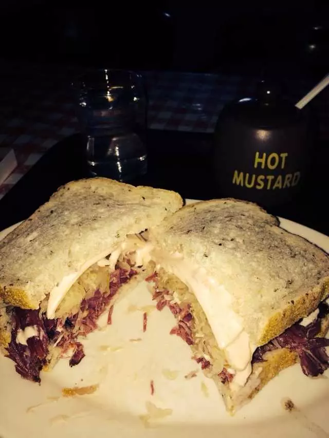 Tommy’s Joynt