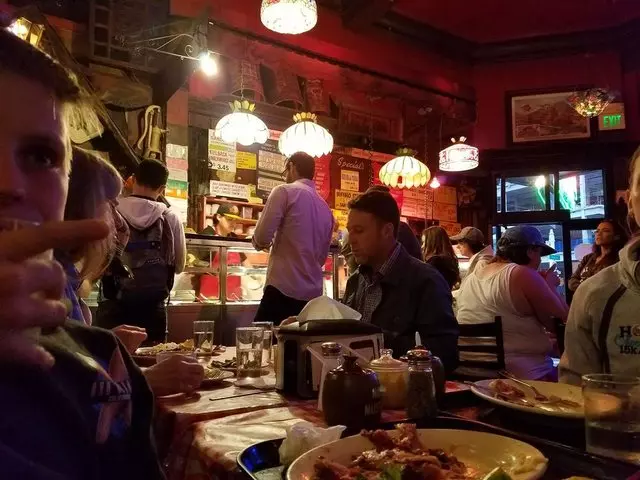 Tommy’s Joynt