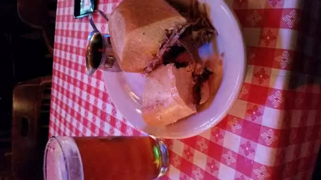 Tommy’s Joynt