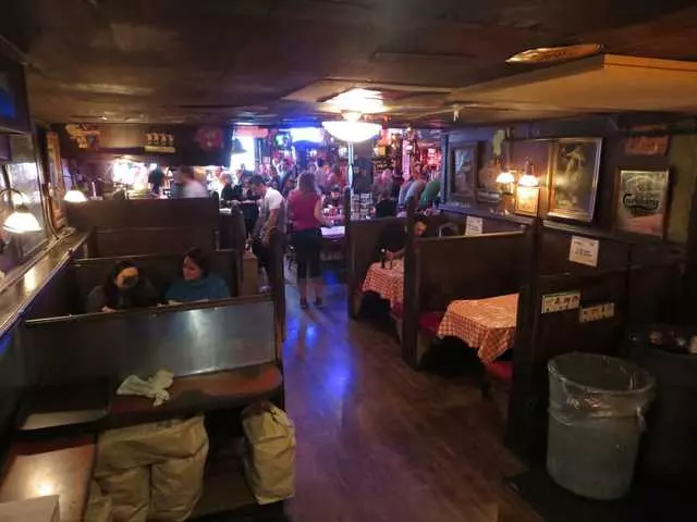Tommy’s Joynt