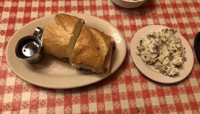 Tommy’s Joynt