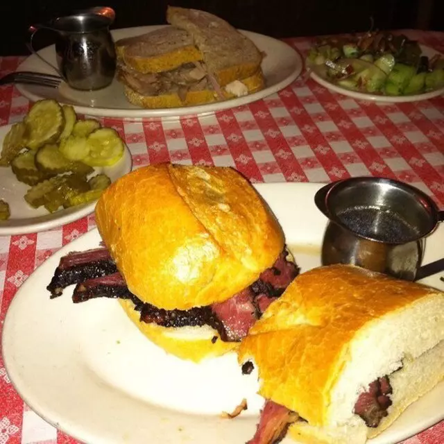 Tommy’s Joynt
