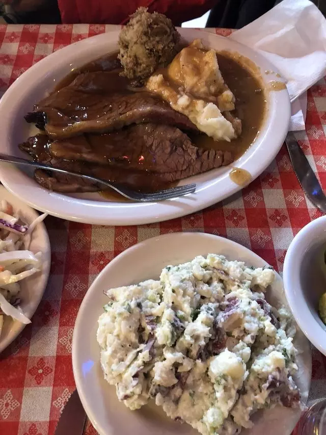 Tommy’s Joynt