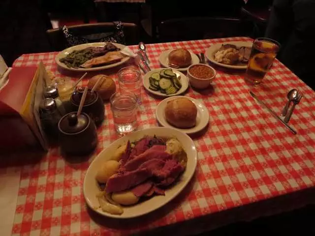 Tommy’s Joynt