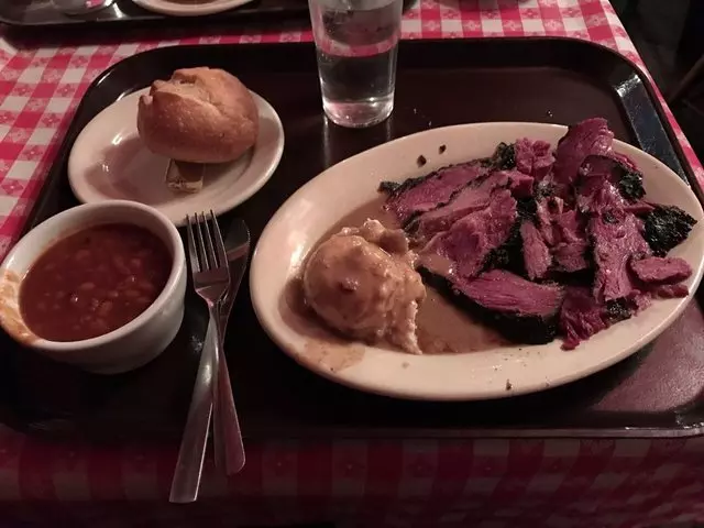 Tommy’s Joynt