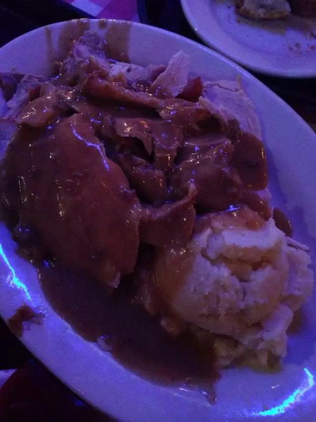 Tommy’s Joynt