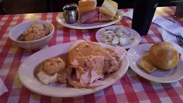 Tommy’s Joynt