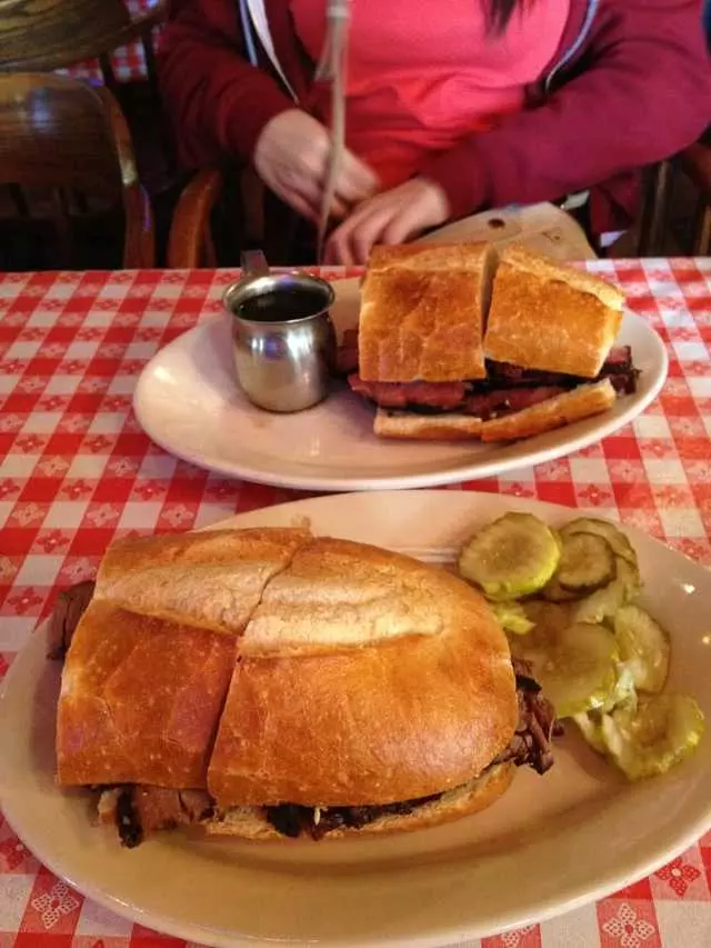 Tommy’s Joynt