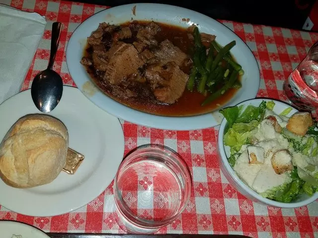 Tommy’s Joynt