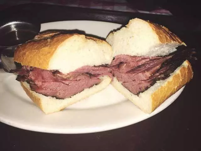 Tommy’s Joynt